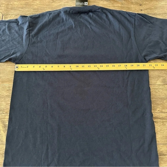 NWT Unisex Size Large Penn State University Class of 2008 T Shirt Alumni College - Picture 2 of 5